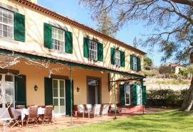 Quinta das Malvas - Quinta de Santa Luzia