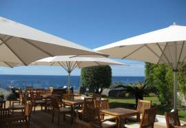 Madeira Regency Cliff