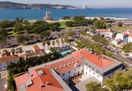 Palacio do Governador