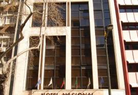 Nacional Hotel