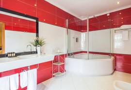 Vila Nova Guesthouse