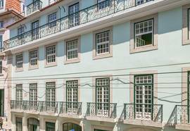 Almaria - Edificio Officina Real