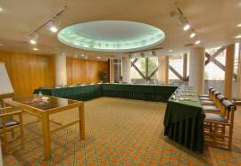 Alif Campo Pequeno Hotel