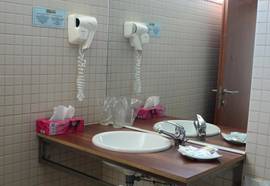 Hotel Sao Sebastiao de Boliqueime