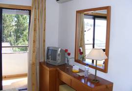 Hotel Santa Mafalda