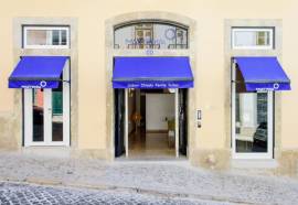 Martinhal Lisbon Chiado Family Suites