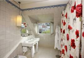 Heritage Av Liberdade