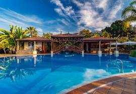 Quinta Jardins Do Lago