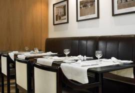 NH Campo Grande Hotel