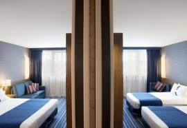 Holiday Inn Express Lisbon Airport
