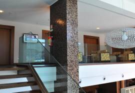 Axis Porto Business & Spa Hotel