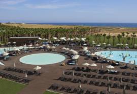 Salgados Beach Villas