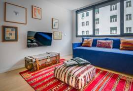 Lisbon Serviced Apartments - Liberdade