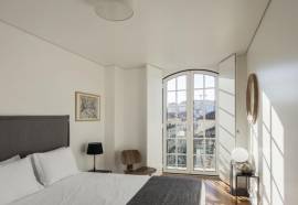 Lisbon Serviced Apartments - Baixa Castelo