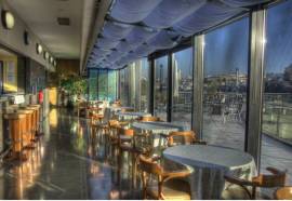 VIP Executive Eden Aparthotel