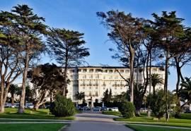 Palacio Estoril Hotel Golf Spa