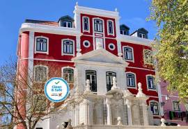 Hermitage Castelo - Casa Chafariz