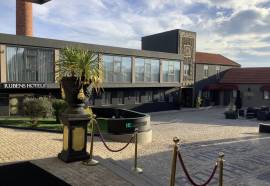 Rubens Hotels Royal Village Gaia