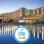 Туры в Португалию, в лучшие отели 4*, для 2 взрослых 2024 - Hotel Apartamento Paraiso De Albufeira