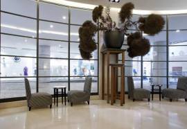 NH Collection Lisboa Liberdade