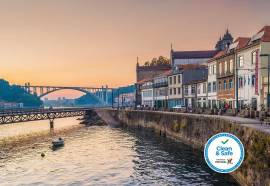 Vila Gale Porto Ribeira