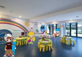 Tivoli Marina Vilamoura