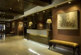 Hotel Sao Jose