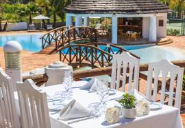 Encosta do Lago Resort Club