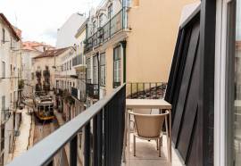 Dear Lisbon - Living House