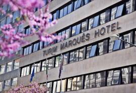 Turim Marques Hotel