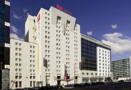 Ibis Lisboa Jose Malhoa
