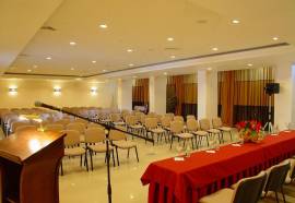 Maria Nova Lounge Hotel