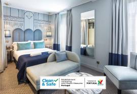 The Lift Boutique Hotel