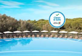 Cegonha Country Club Relax & Golf