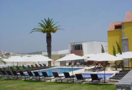 Pousada Convento de Tavira