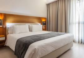 Hotel Mercure Lisboa