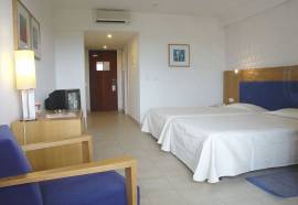 Lti - Alfamar Beach & Sport Resort