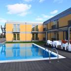 Туры в Португалию для 2 взрослых на 10 дней 2026 - Hotel 3K Faro Aeroporto