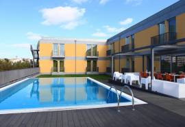 Hotel 3K Faro Aeroporto