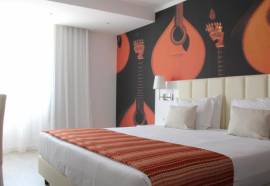 Masa Hotel Almirante