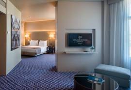 Hotel Dom Henrique - Downtown