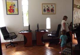 Apartamentos Turisticos Silchoro