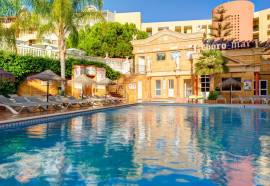 Choromar Apartments, Albufeira