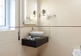 Veneza Hotel