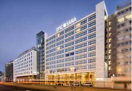 Epic Sana Lisboa Hotel