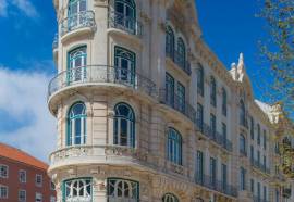 1908 Lisboa Hotel