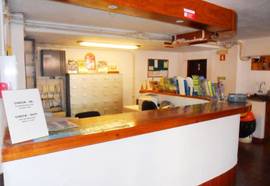 Aldeia Da Falesia