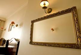 Grande Hotel De Paris