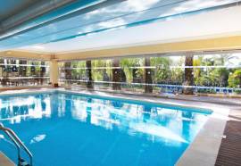 Ria Park Hotel & Spa