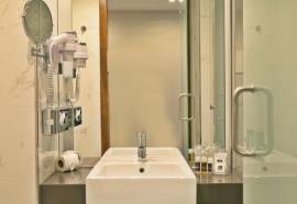 TURIM Saldanha Hotel